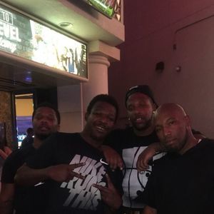 Meet your Posher, Nate